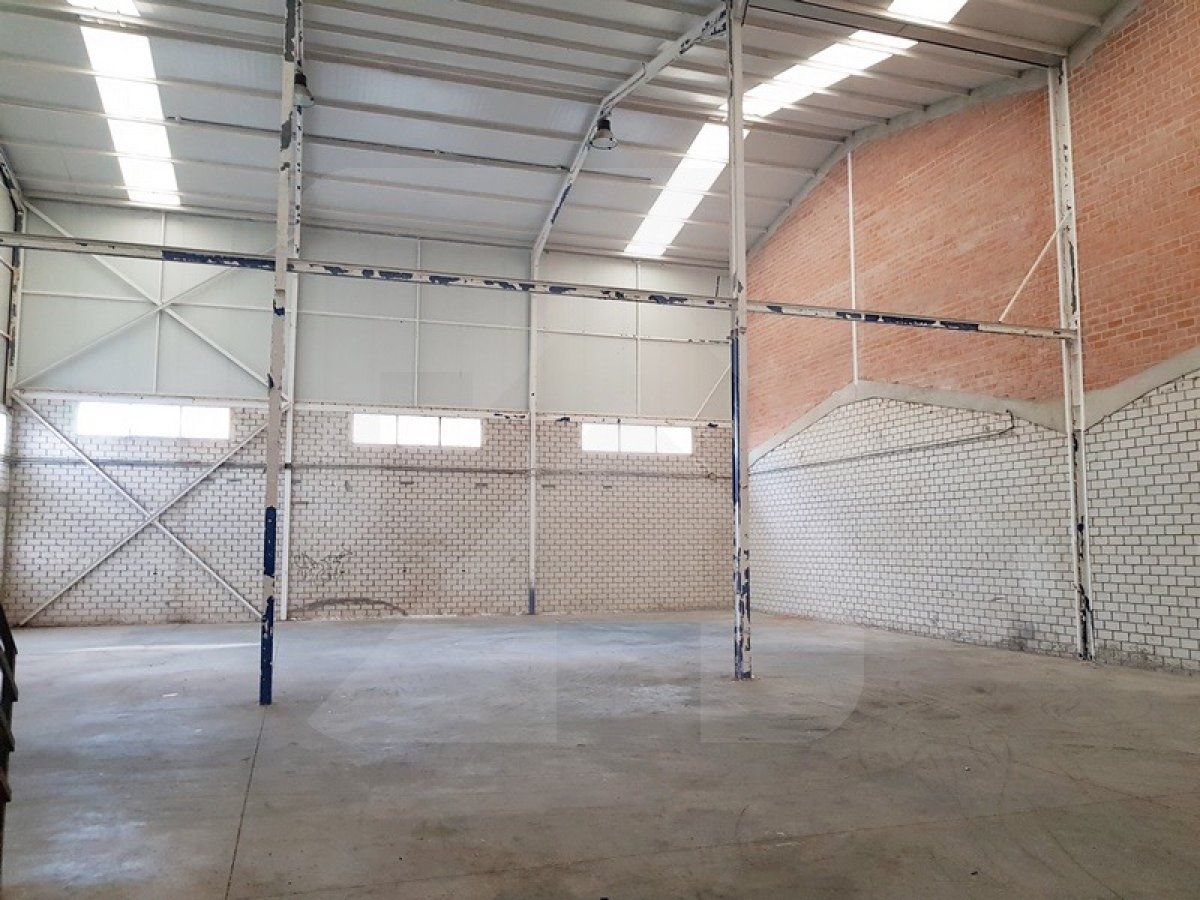 Nau industrial en venda en Valdemoro