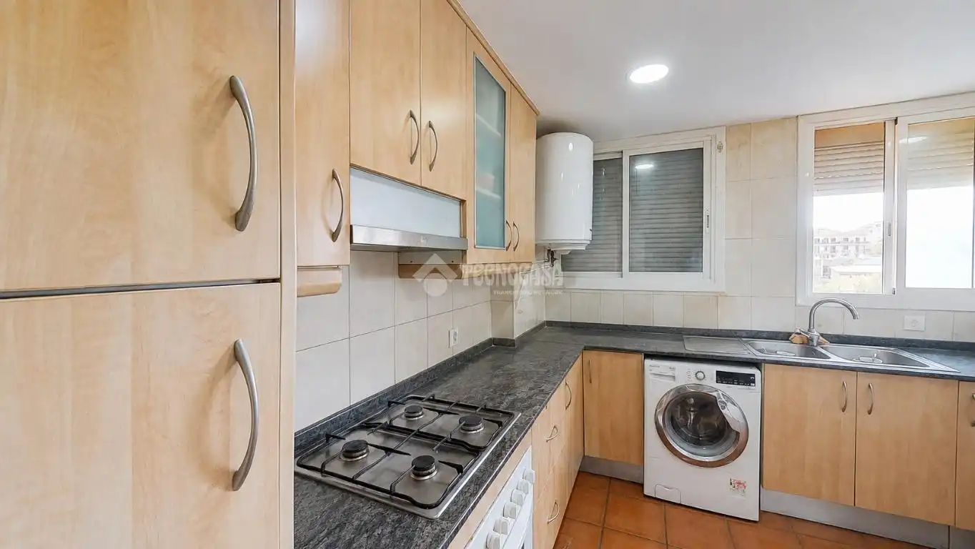 Flat with lift for sale in Sant Martí, imagen 16