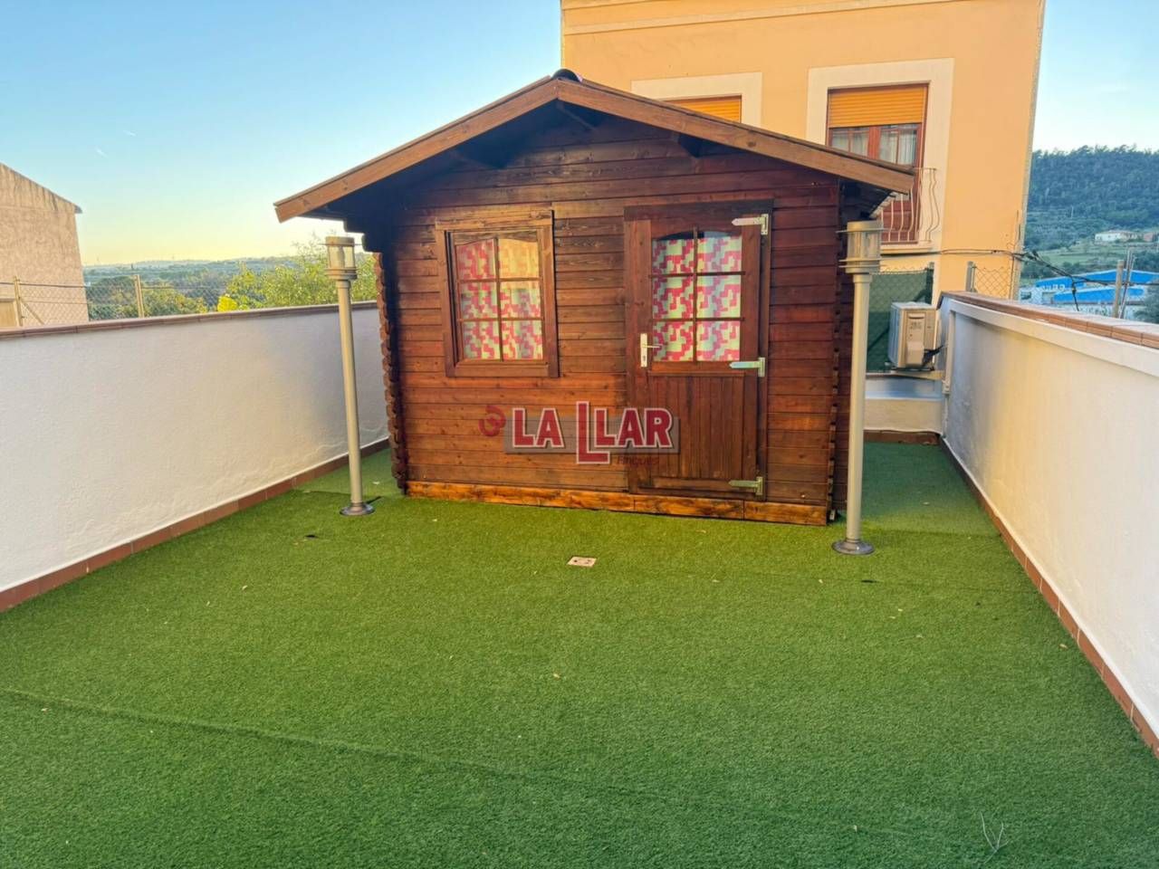 Apartments for sale in Caldes de Montbui  with Heating, Parquet flooring and Terrace