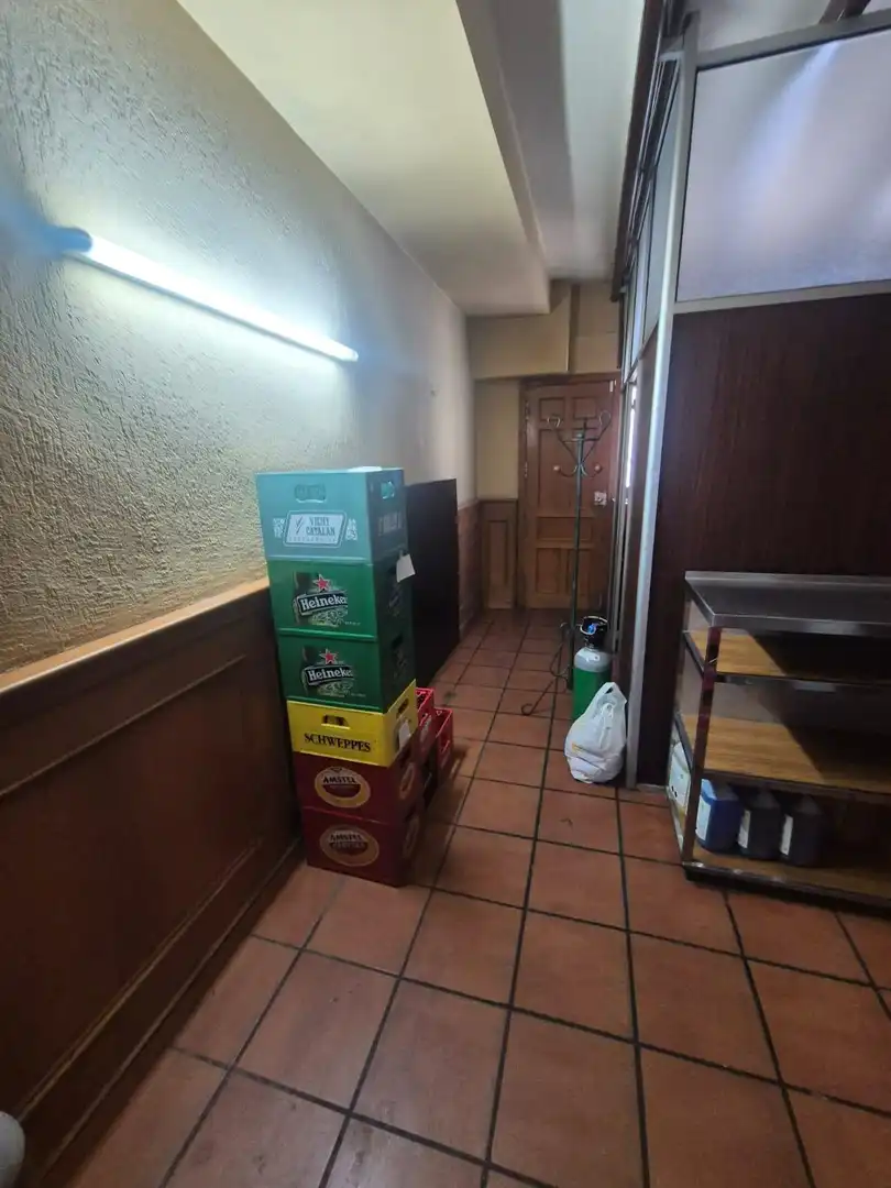 Local comercial de lloguer a Benalúa - Babel, imagen 26