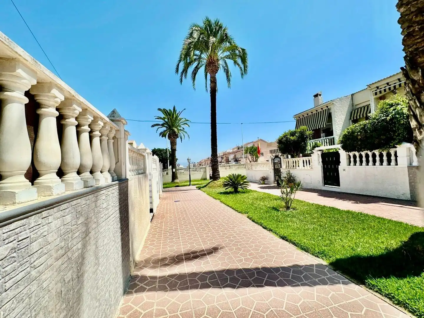 Bungalow con balcone in vendita a Calle RIO TAJO, imagen 24