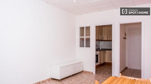 Foto 4 de Piso de alquiler en El Raval,  Barcelona Capital