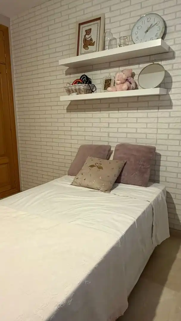 Habitación de Casa o chalet en venta en Córdoba con Aire acondicionado, Calefacción y Jardín privado