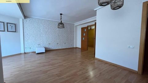 Foto 4 de Piso de alquiler en Malilla, Valencia Capital