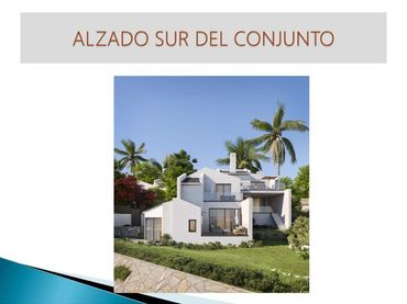 Reihenhaus mit Garten zum Verkauf in Playa Bahía Dorada