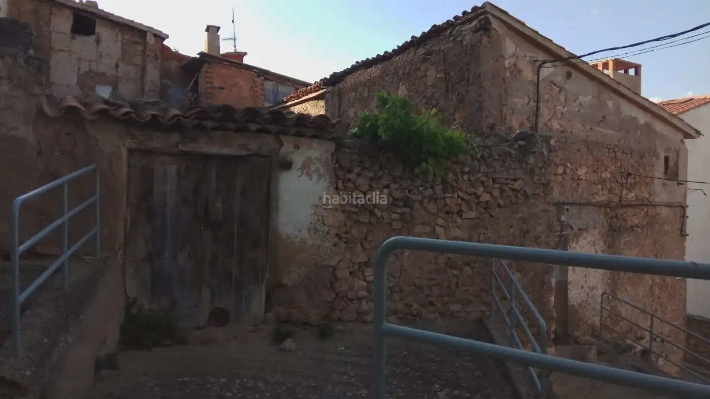Casa en venta en Calle Lavapies 1, imagen 22
