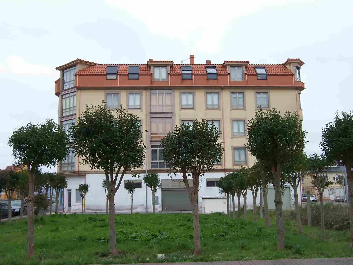 Wohnung mit Aufzug zum Verkauf in Cariño, imagen 10