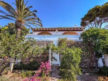 Casa en venda a Cala Blanca