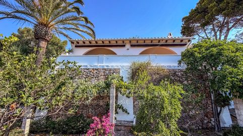 Foto 4 de Casa o xalet en venda a Cala Blanca, Ciutadella de Menorca