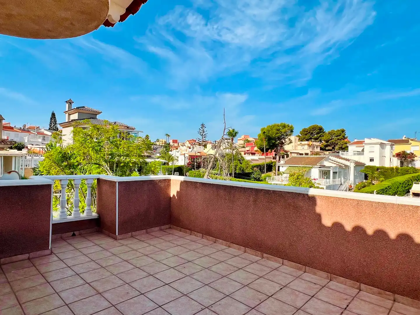 Villa avec terrasse à vendre à Los Balcones - Los Altos, imagen 43