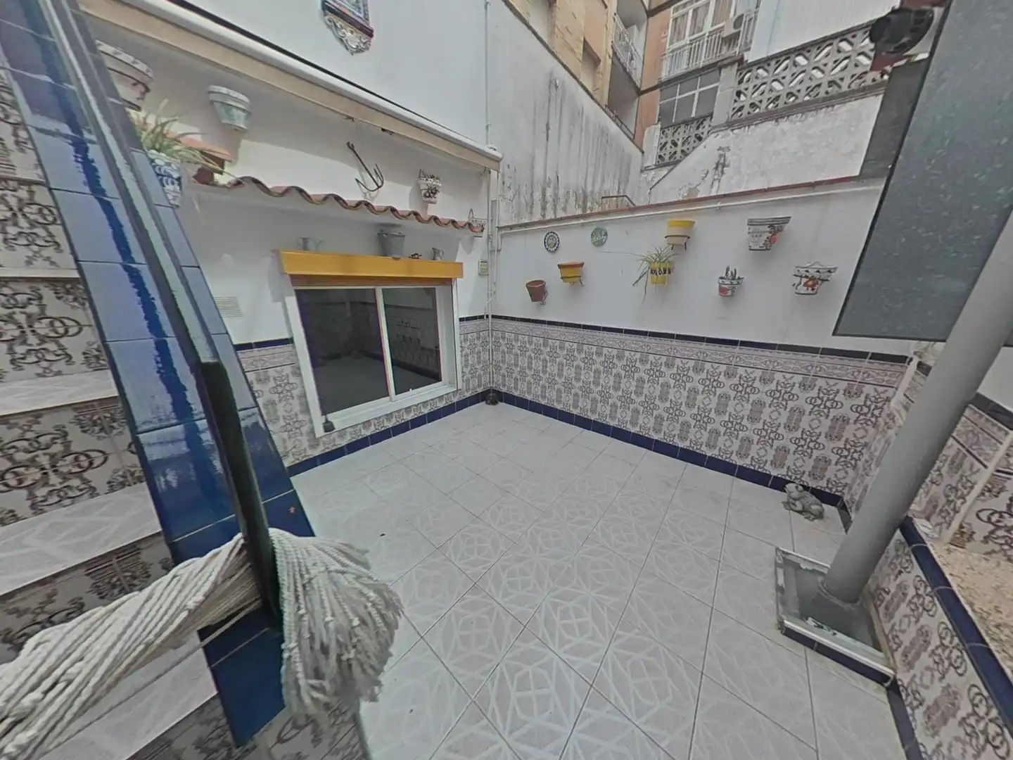 Exterior view of Houses for sale in Ripollet  with Heating, Terrace and Storage room
