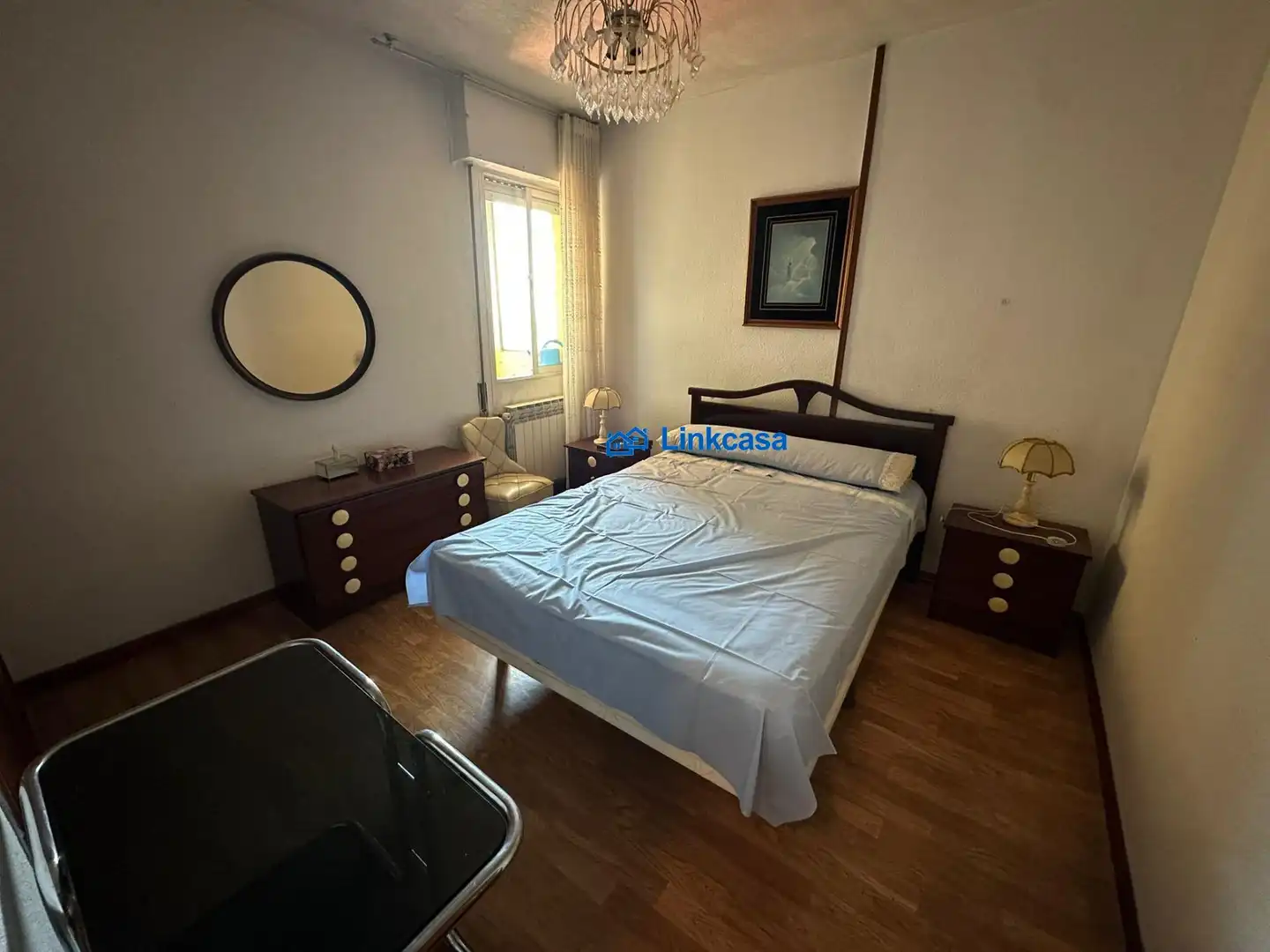 Habitación de Piso en venta en Madrid con Calefacción, Terraza y Amueblado