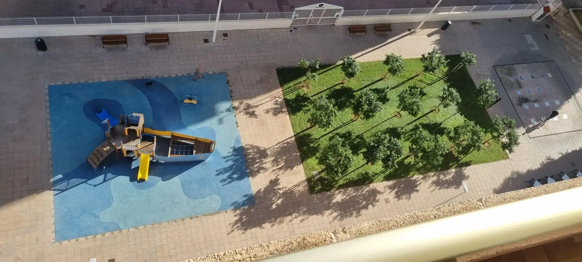 Flat with terrace for sale in ENRIC VALOR, imagen 36