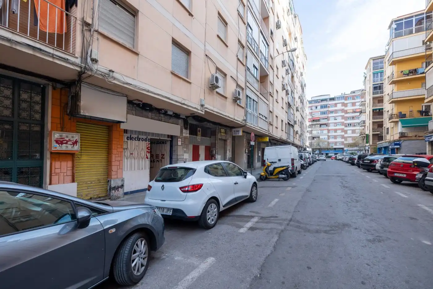 Aparcament en venda a Calle angel barrios 8, imagen 15
