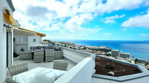 Foto 2 de Apartamento en venta en Tabaiba, Acantilados de Los Gigantes, Santiago del Teide
