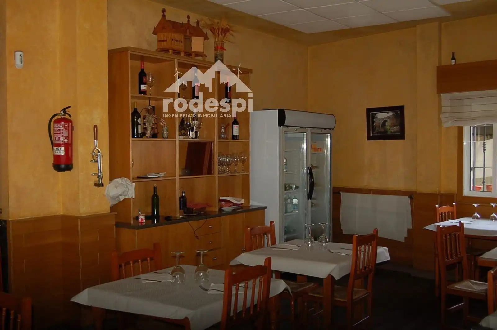 Local comercial en venda a Ponteareas, imagen 11