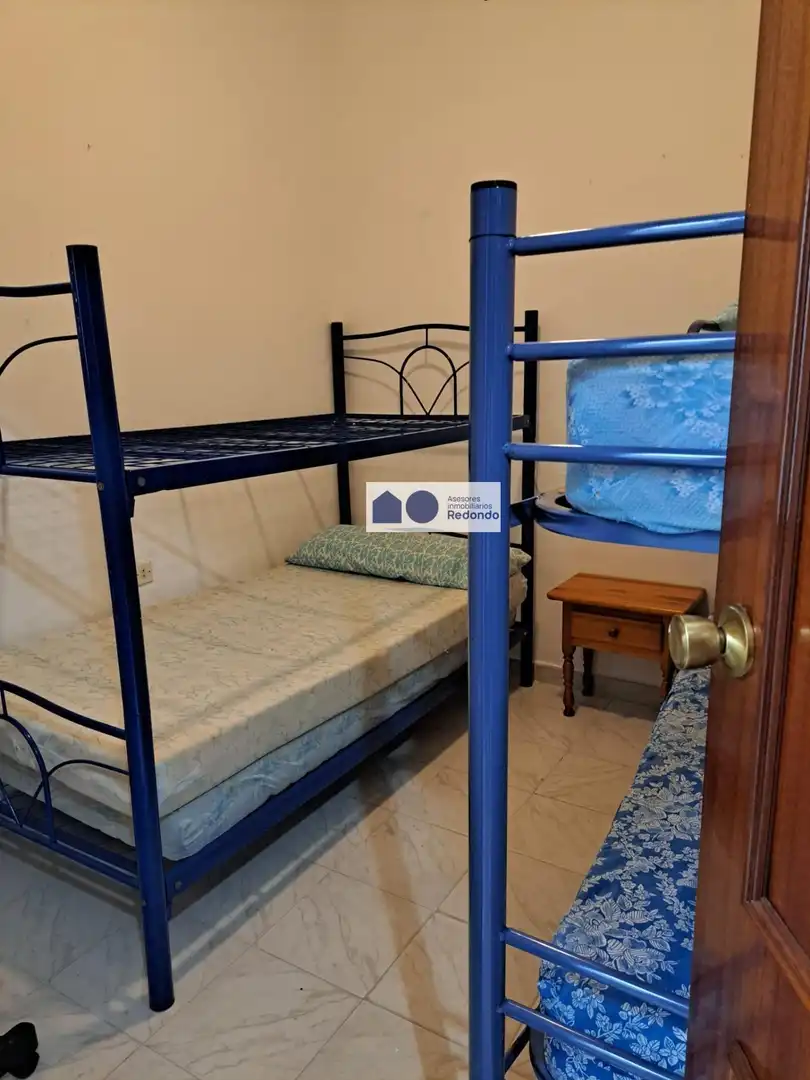 Habitación de Casa o chalet de alquiler en Almonte con Amueblado