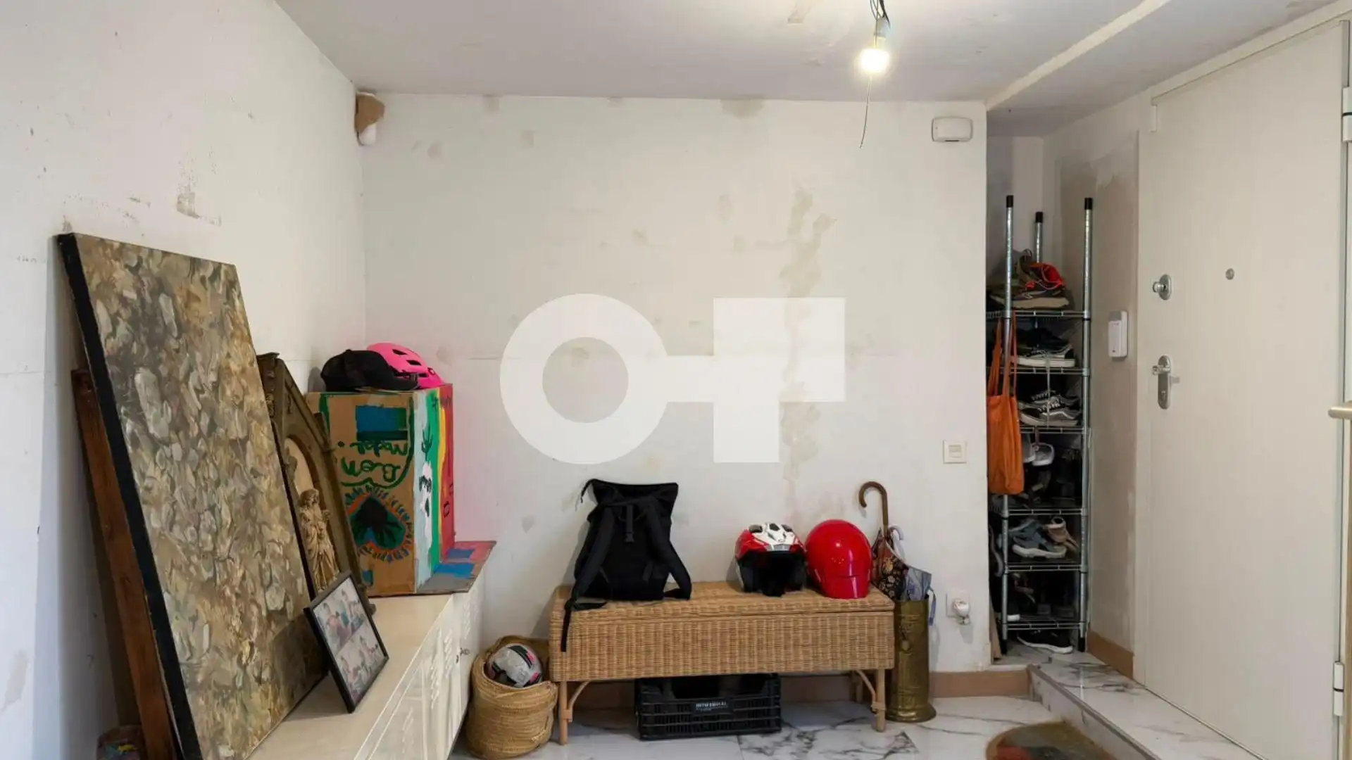 Piso con jardín en venta en Carrer Carrer Pau Alsina, imagen 40