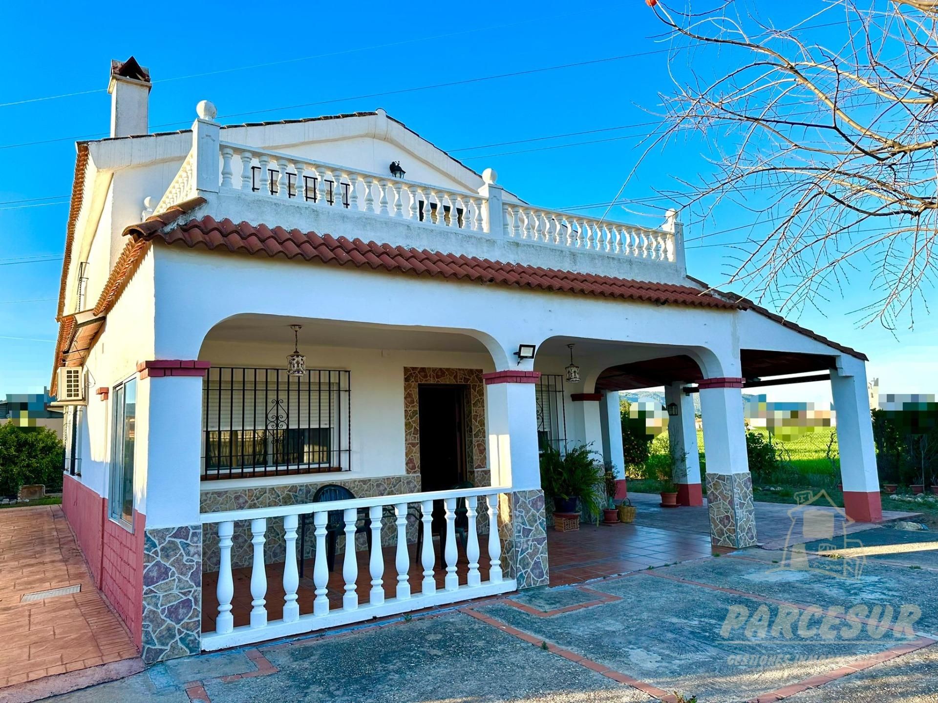 Vista exterior de Casa o chalet en venta en  Córdoba Capital con Jardín privado