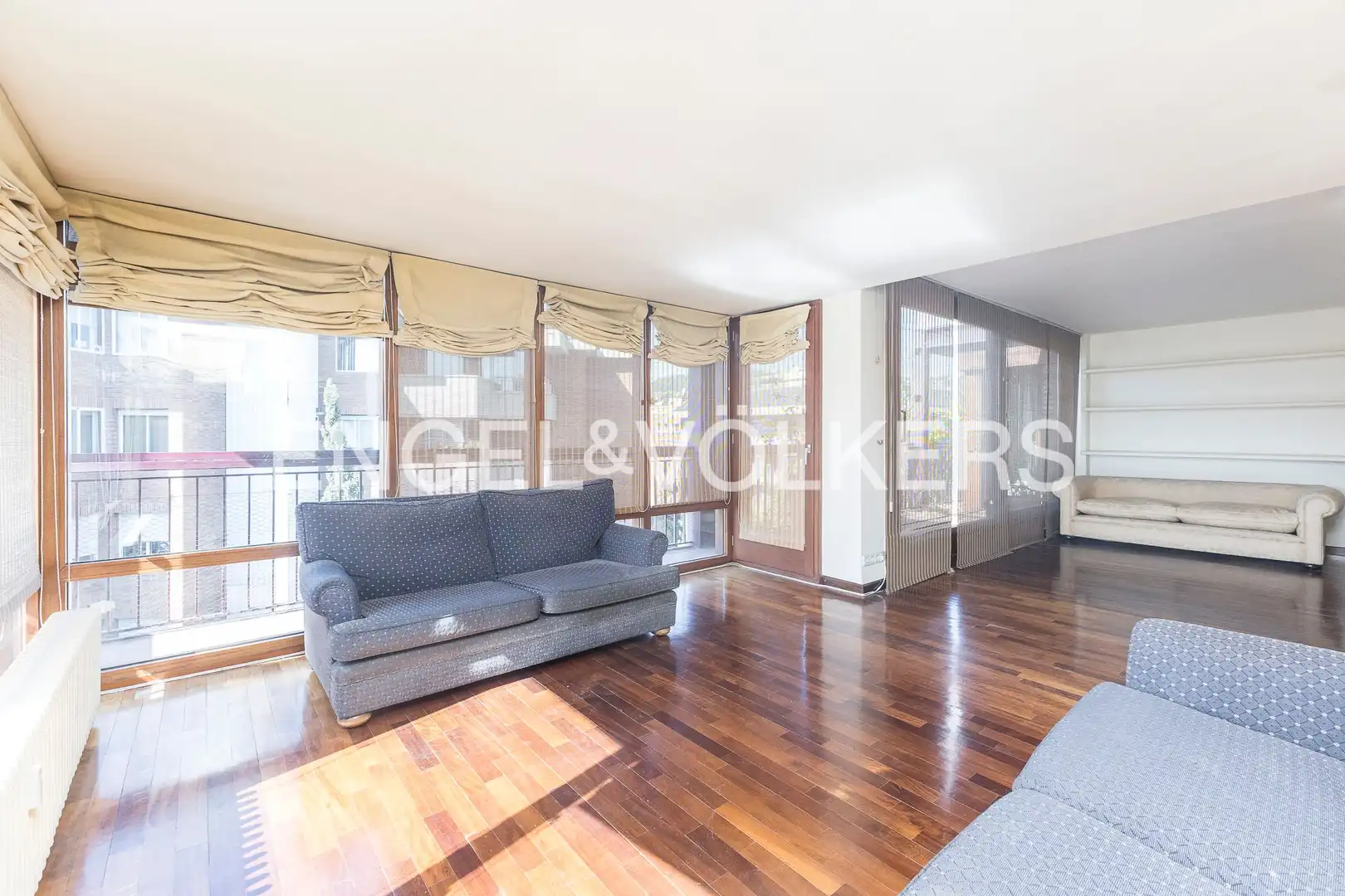 Ático con piscina en venta en Sarrià - Sant Gervasi, imagen 12