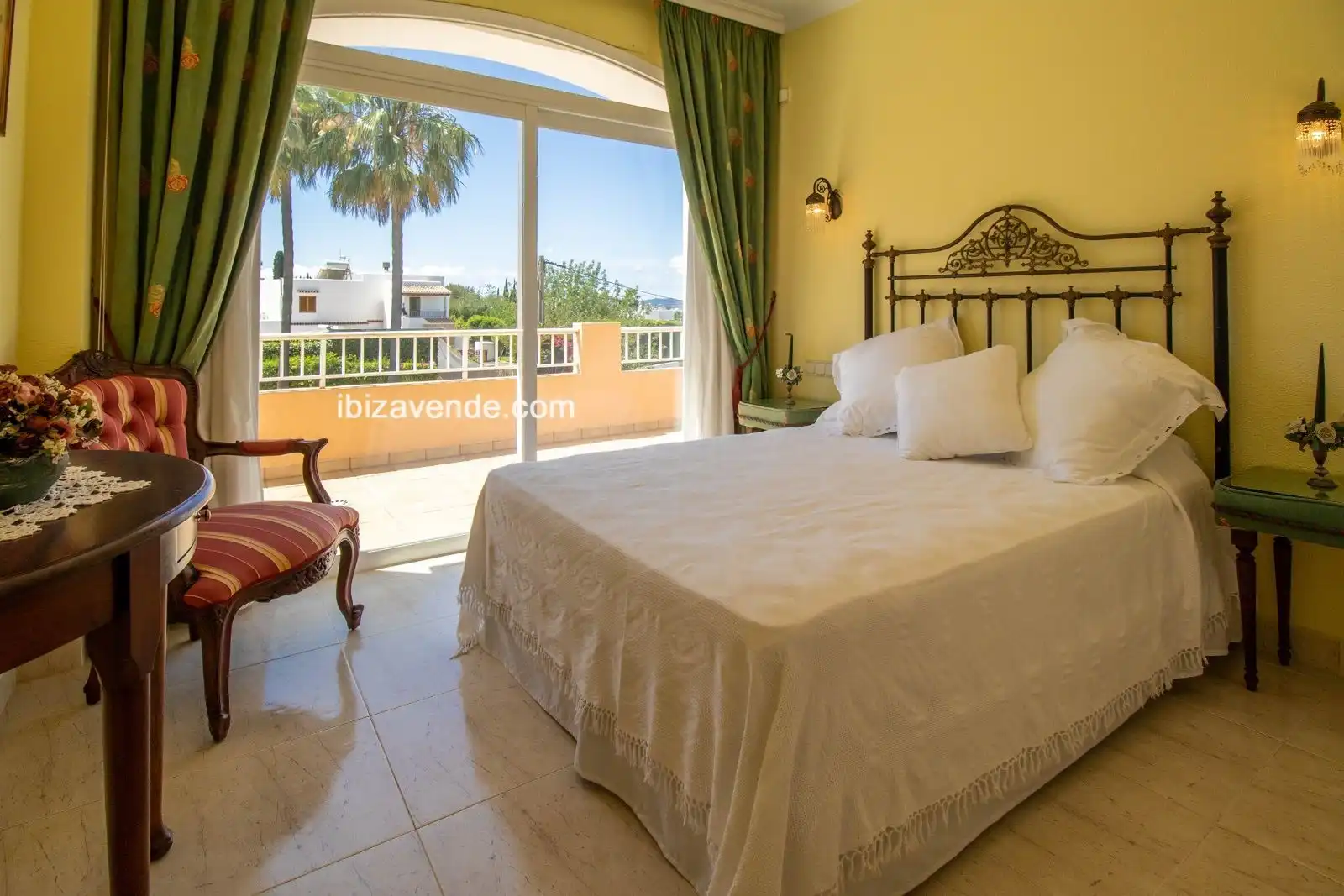 Casa o chalet en venta en d'Azorin, Jesús