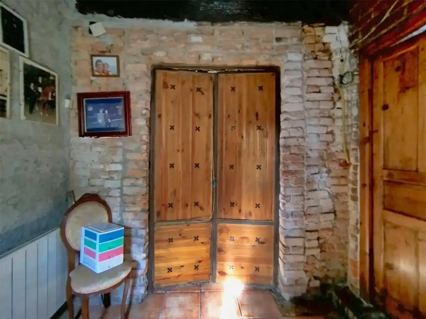 Casa o xalet en venda en Langreo