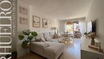 Sala d'estar de Dúplex en venda en Arenys de Munt amb Aire condicionat, Calefacció i Parquet