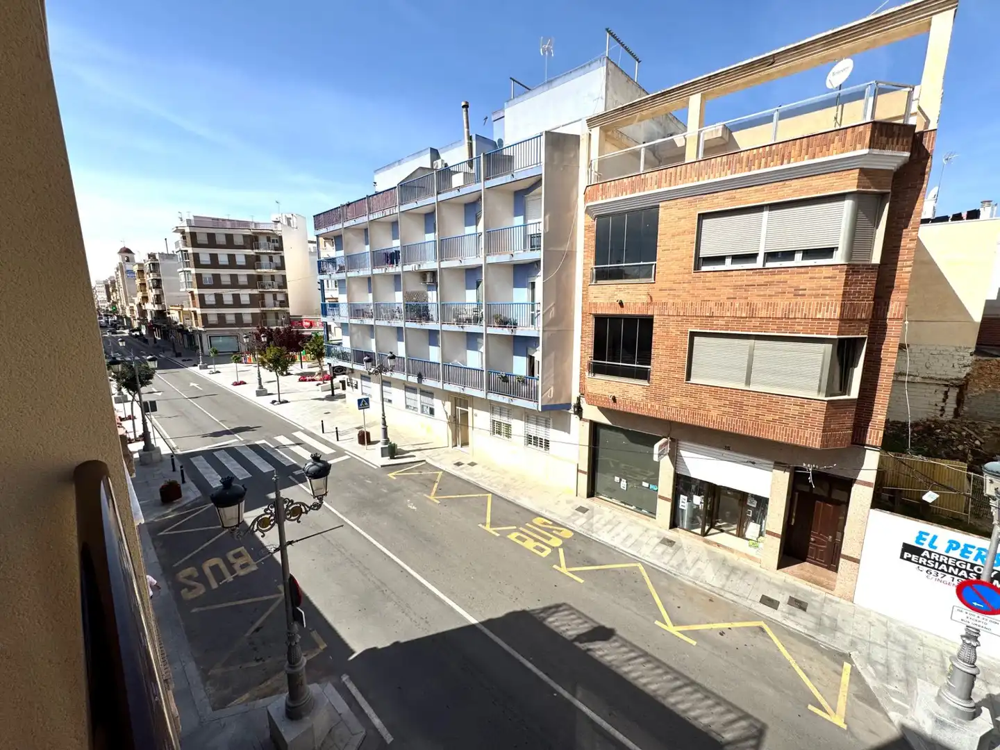 Apartment with terrace for sale in Pueblo, imagen 3