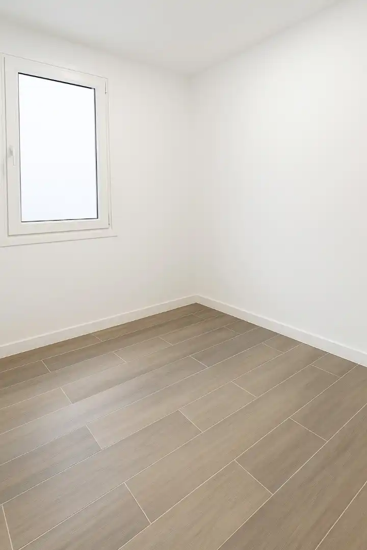 Piso en venta en Carrer Verge de Montserrat, Pont Vell