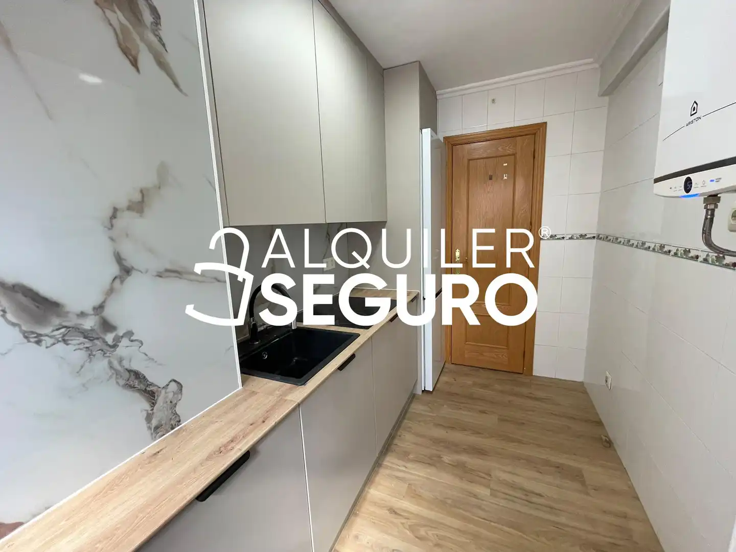 Pis de lloguer a Madrid, Madrid