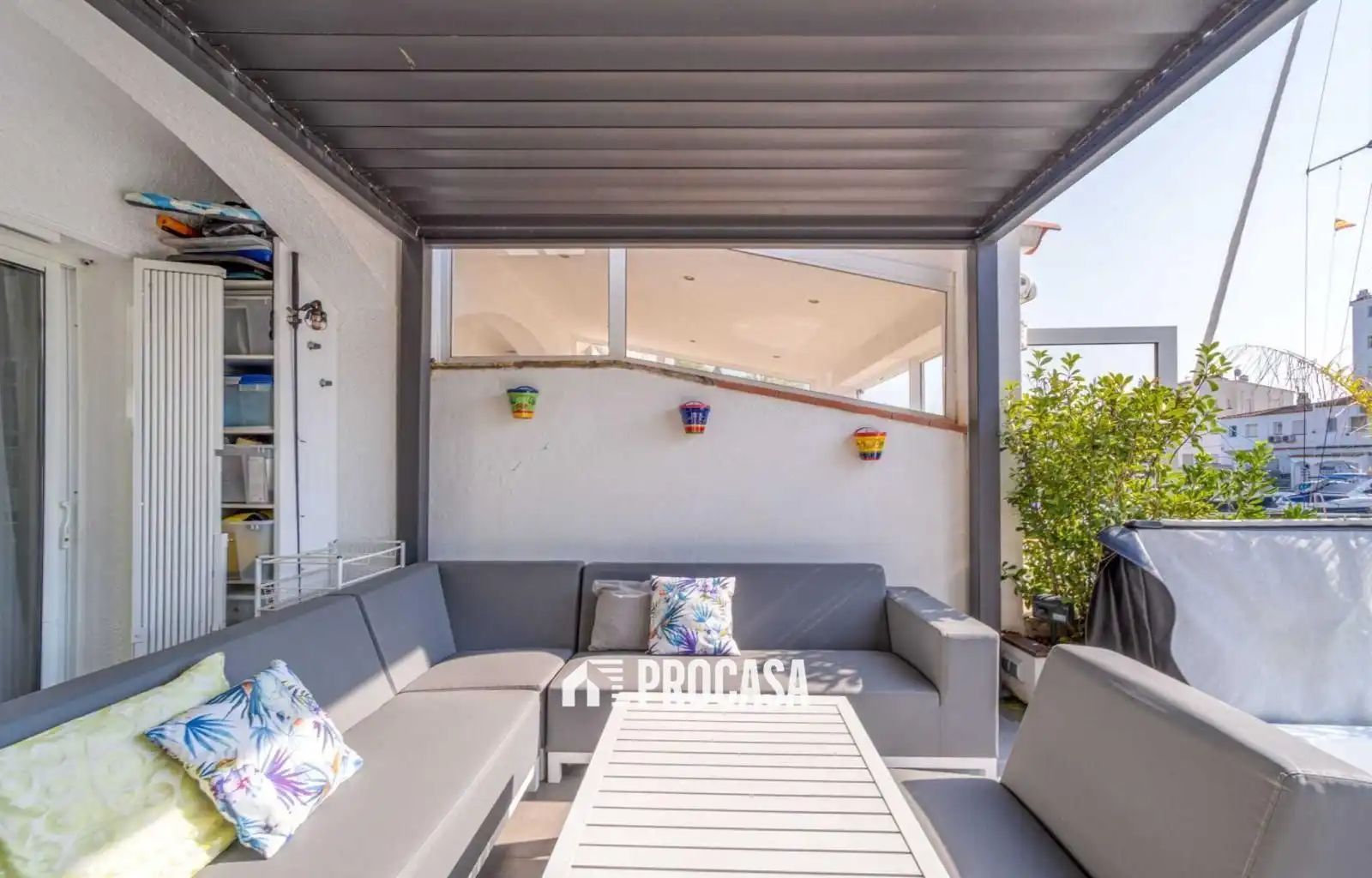 Villa à vendre à DEL PORT CANIGO, imagen 24