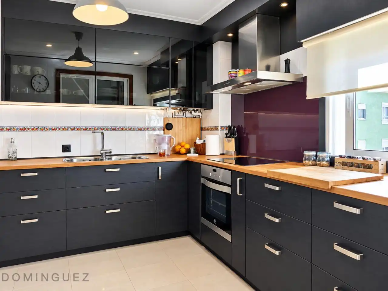 Flat with lift for sale in Marín, imagen 10