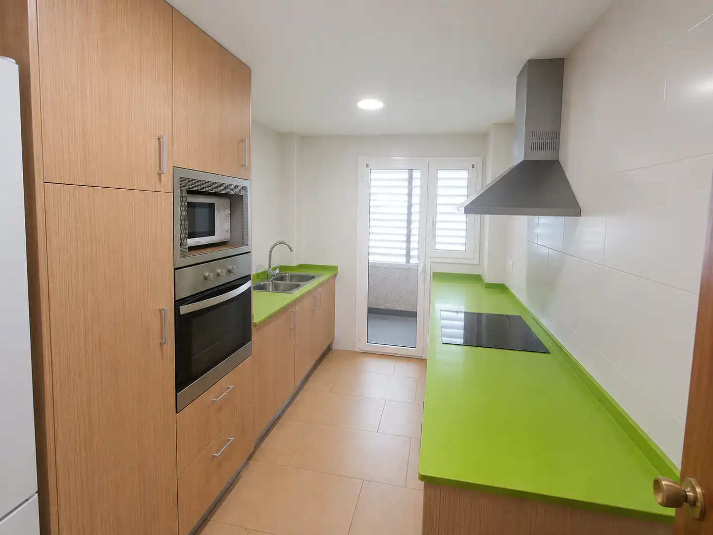 Piso con terraza en venta en Carrer de Girona, imagen 6