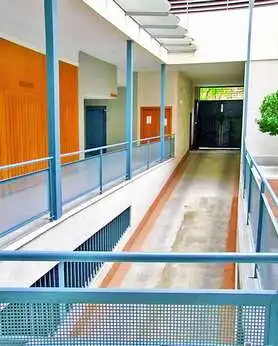 Flat with lift for sale in Nervión, imagen 14