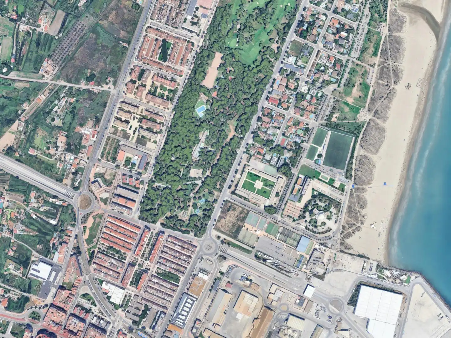 Pis amb piscina en venda a Avenida Serradal 68C, imagen 13