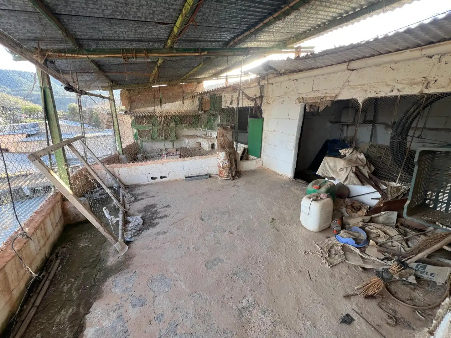 Casa rústica en venda a Camino Forestal de Albuñuelas, imagen 5