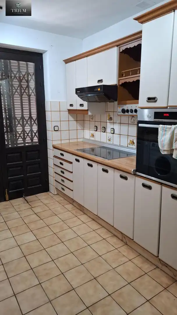 Cuina de Casa o xalet en venda en Almuñécar