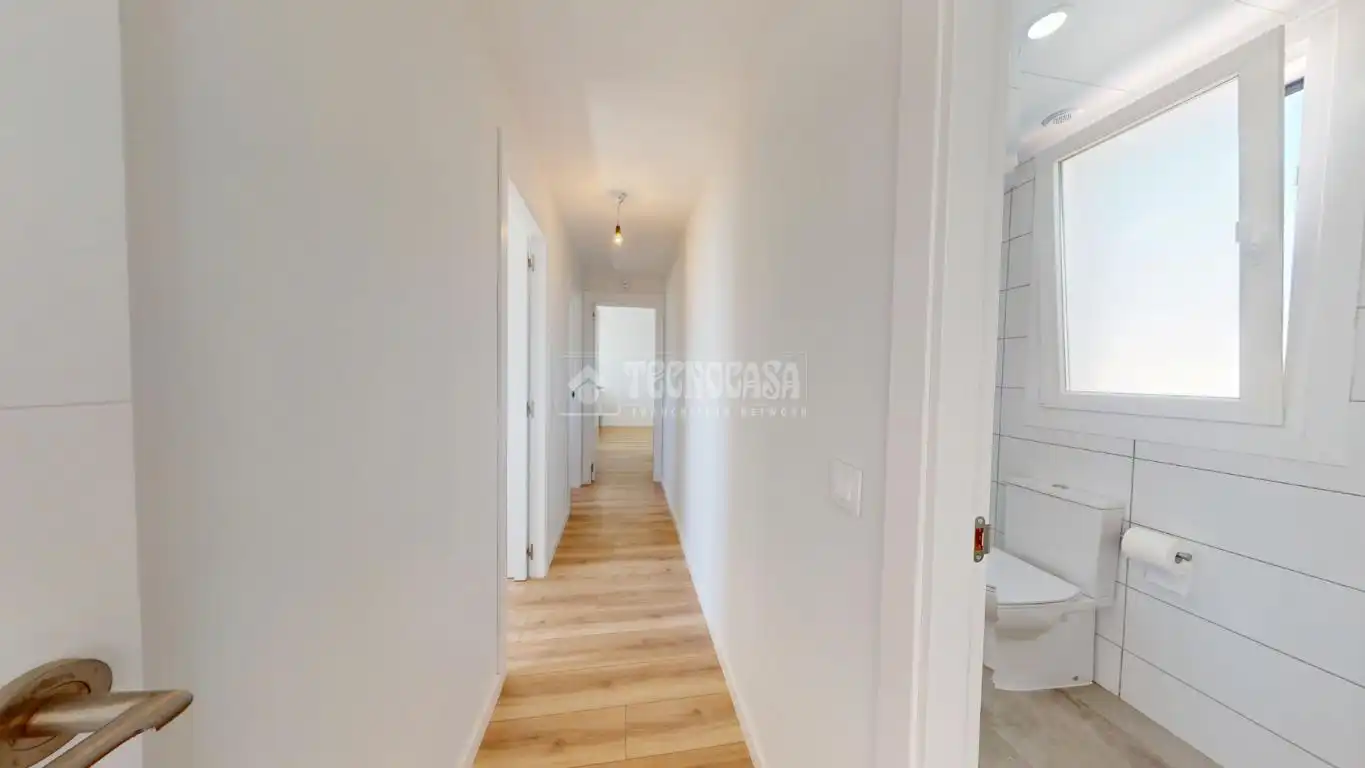 Wohnung zum Verkauf in Villanueva de la Torre mit Parkett, Terrasse und Möbliert