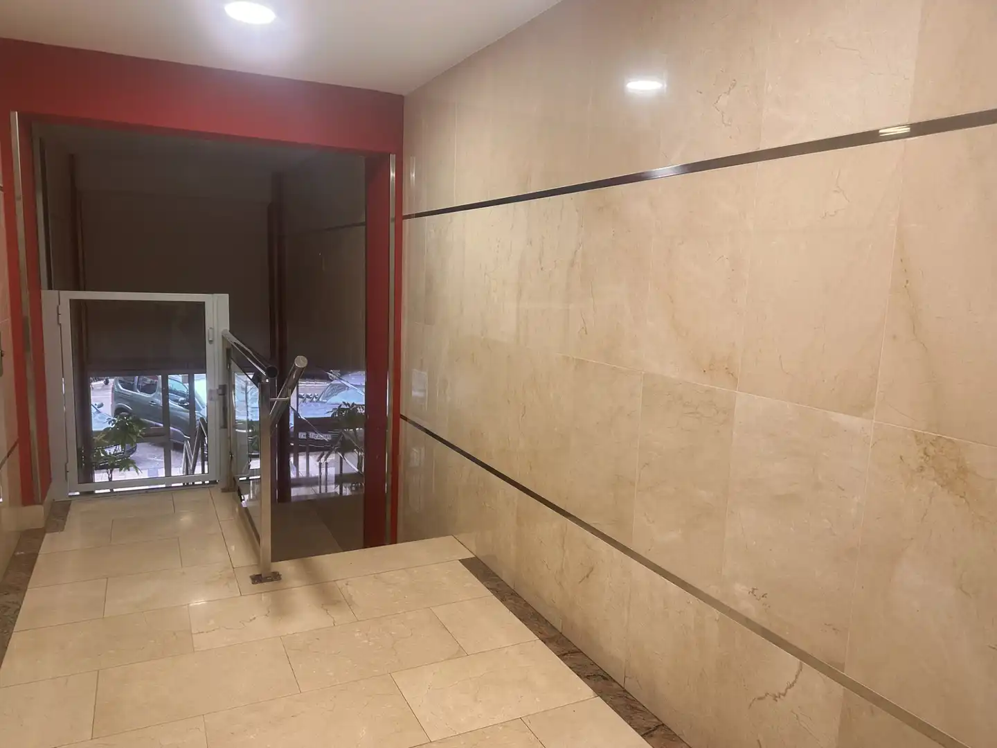 Piso con terraza en venta en Calle Nicolás Salmerón 7, imagen 36