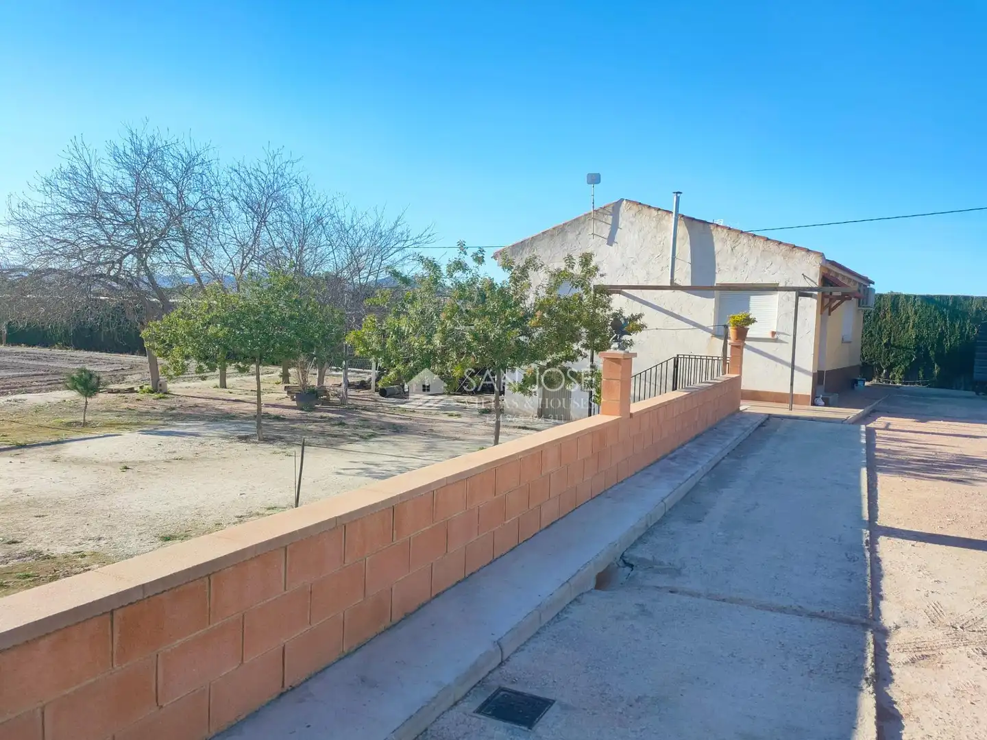 Villa avec piscine à vendre à Novelda, imagen 60