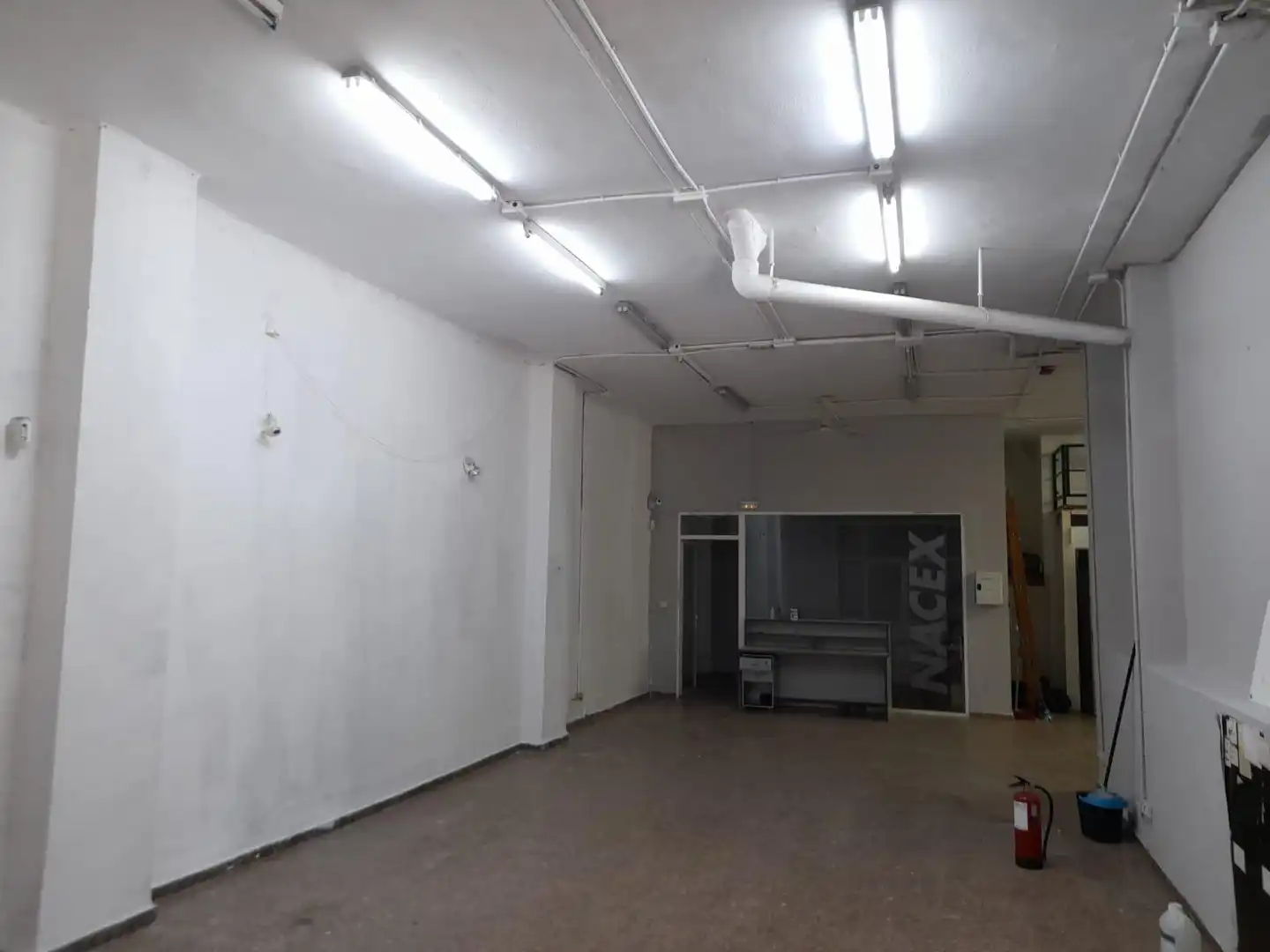 Geschaftsraum zum Verkauf in Calle Calle de Ruaya, Morvedre