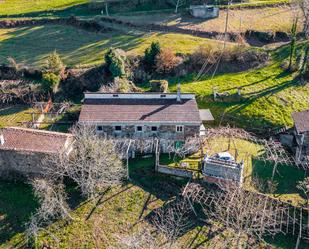 Finca rústica en venda en Vila de Cruces amb Moblat