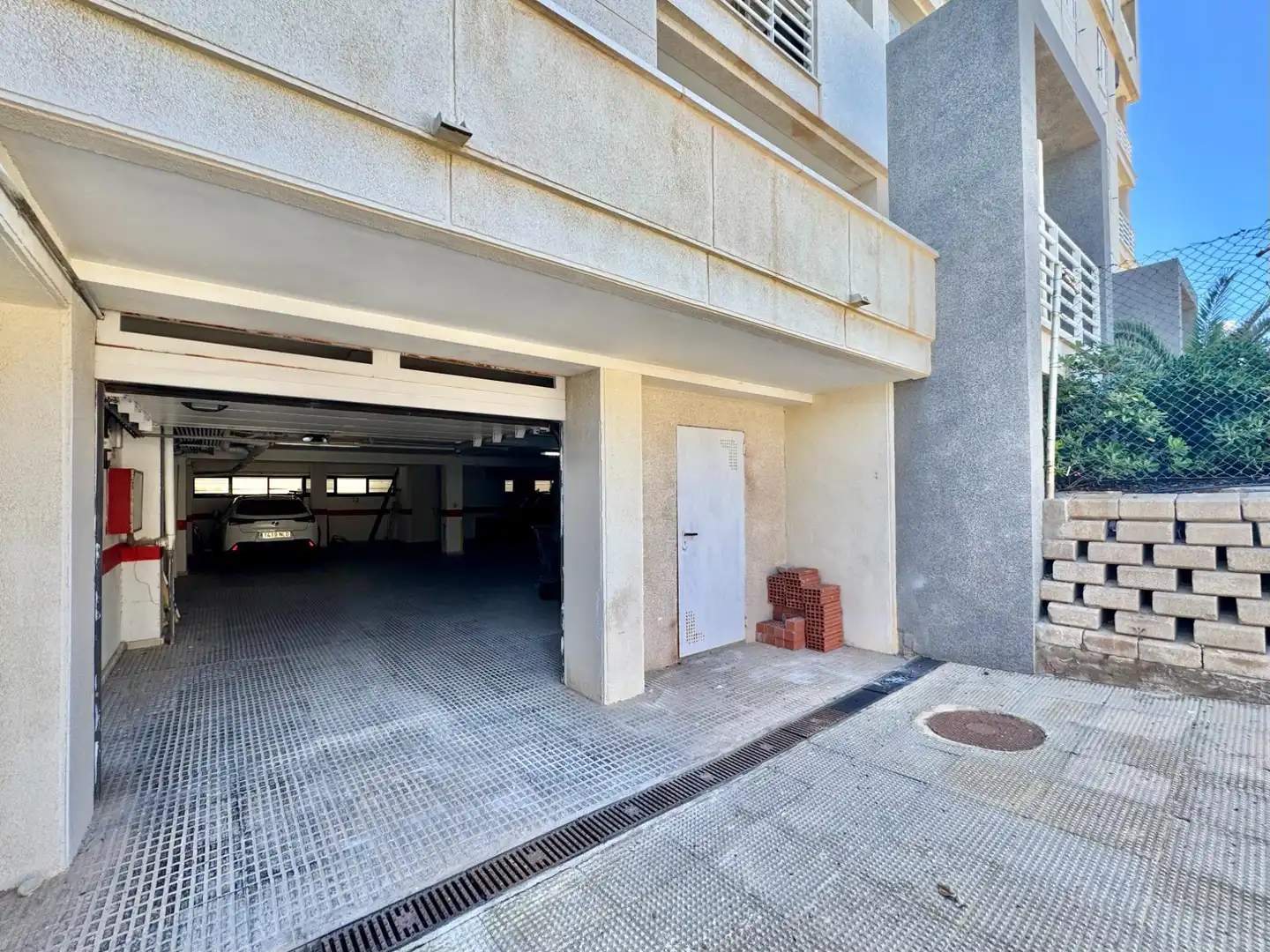 Apartamento en venta en Cañada del Molino