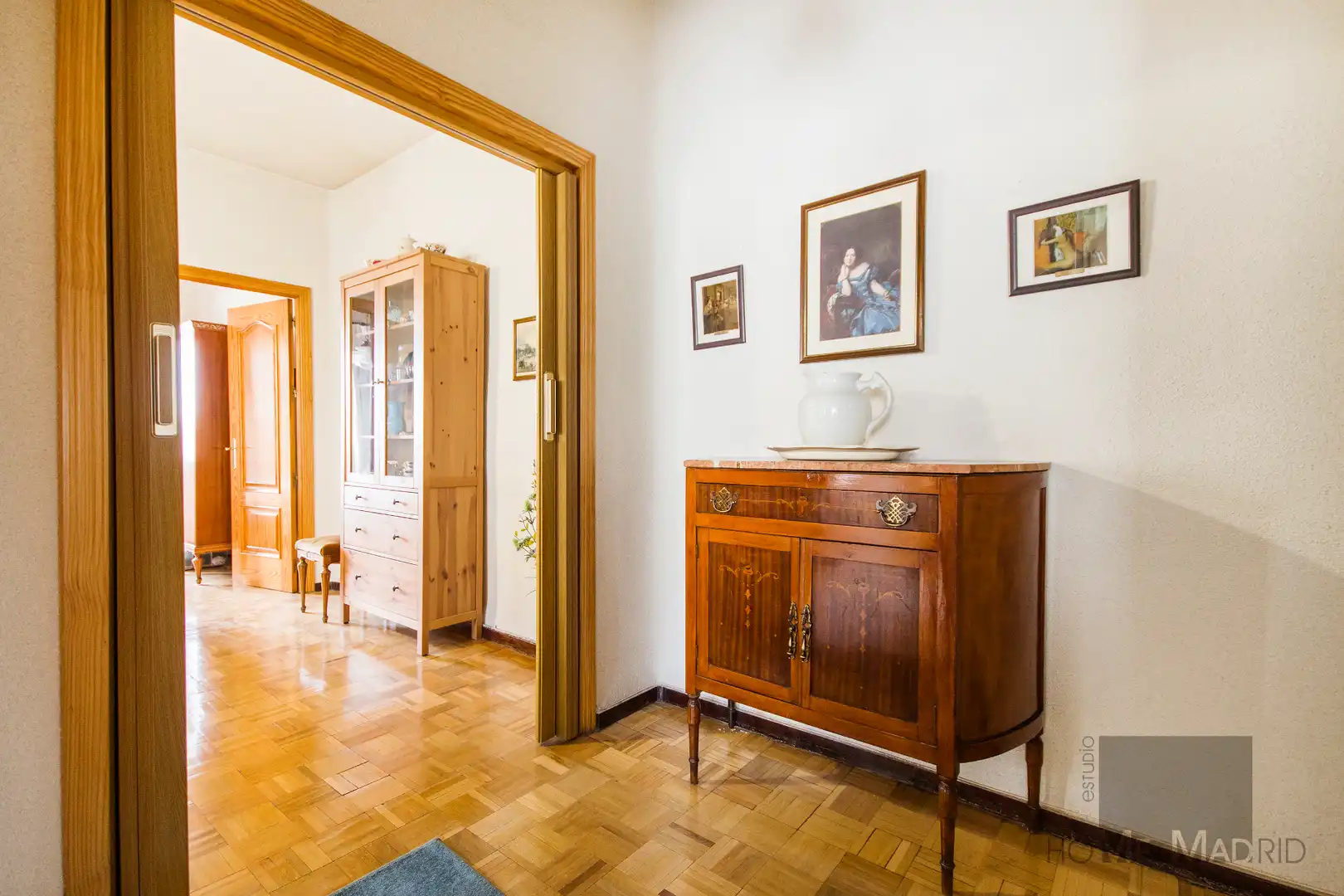 Penthouse mit Aufzug zum Verkauf in Calle de Ibiza, imagen 24