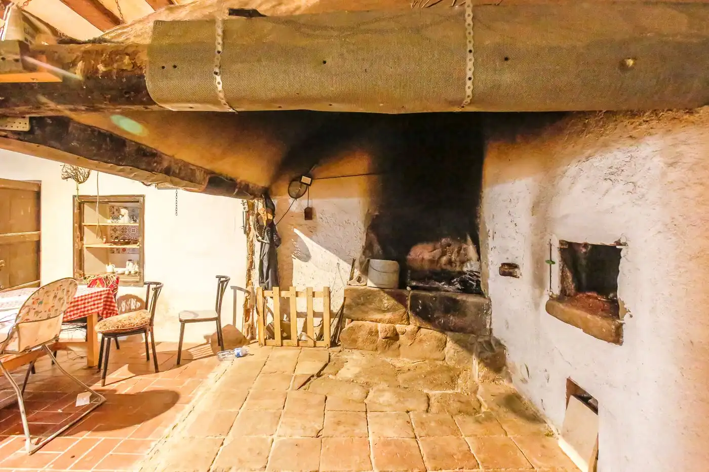 Finca rústica en venda en Cardedeu