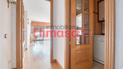 Photo 4 of Flat for sale in Calle Porto Colón, 6, Parque Lisboa - La Paz, Madrid