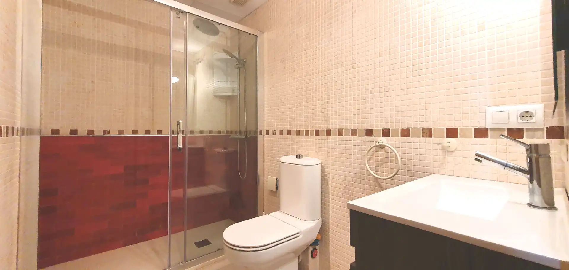 Apartament amb piscina de lloguer a Carretera de Dénia A Xábia 40, imagen 4