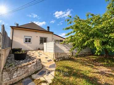 Haus mit Garten zum Verkauf in Carretera Éntoma 5