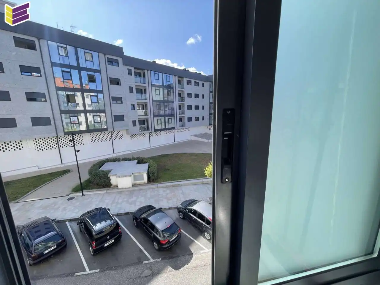 Pis amb ascensor en venda a Calle Cruceiro, imagen 23