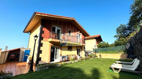 Foto 2 de Casa o xalet en venda a Barrio Allendelagua, 4d, Oriñón - Allendelagua, Cantabria